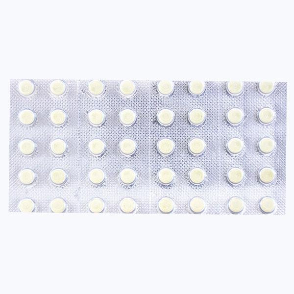 Zapiz 0.5mg Tablet 10'S
