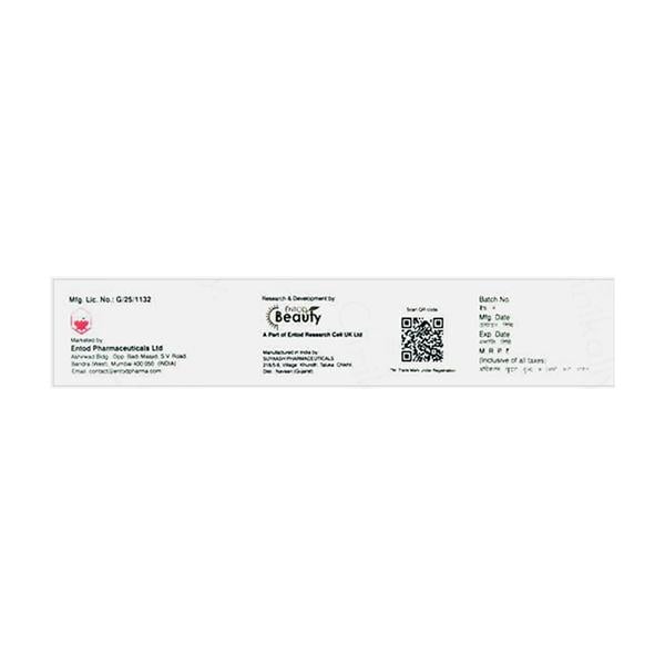 LULISKIN Cream 30gm