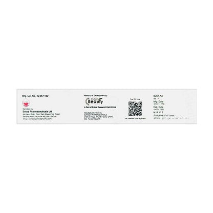 LULISKIN Cream 30gm