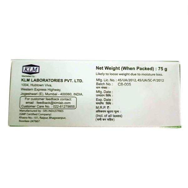 Kenz Soap 75gm