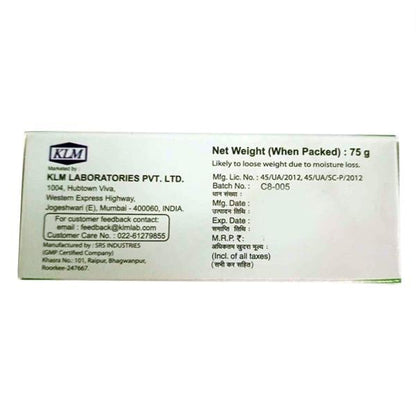 Kenz Soap 75gm