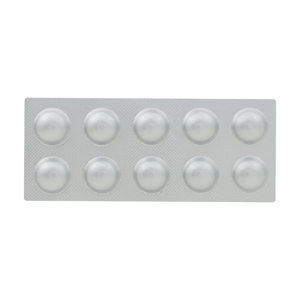 FBT 40 Tablet 10's
