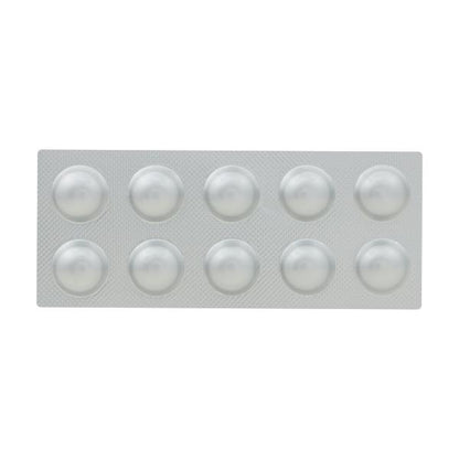 FBT 40 Tablet 10's