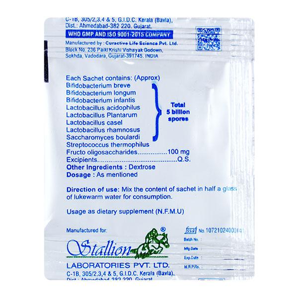 PROBITOL Sachet 1gm