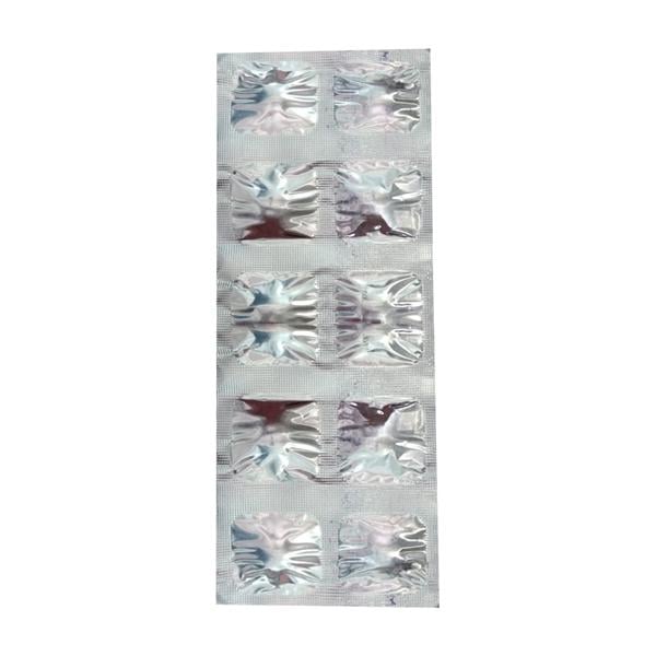 Pilon Tablet 10'S