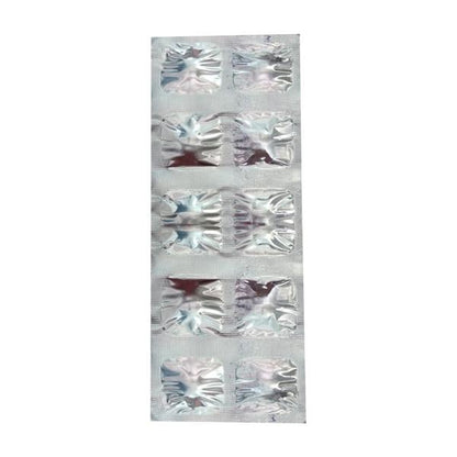 Pilon Tablet 10'S