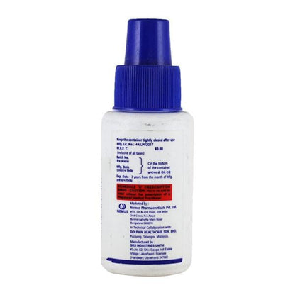 POVI 10 Powder 15gm
