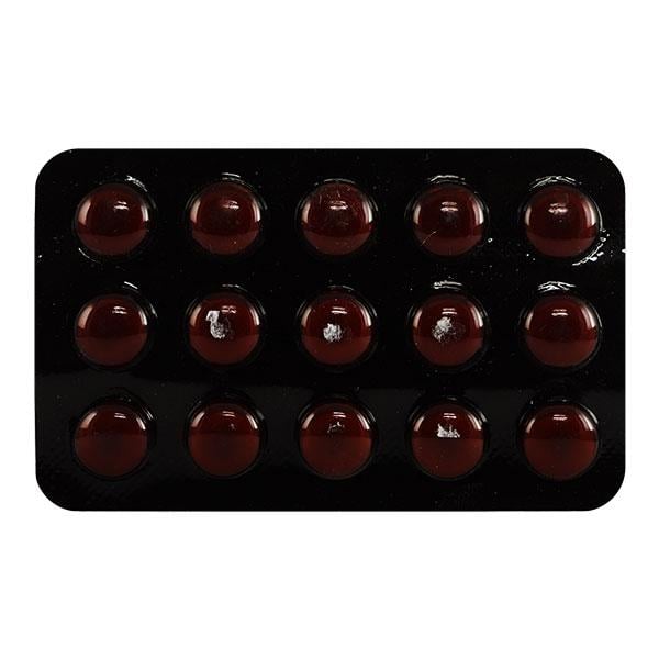 ALDACTONE T 10 Tablet 15's