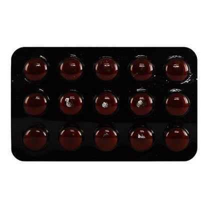 ALDACTONE T 10 Tablet 15's
