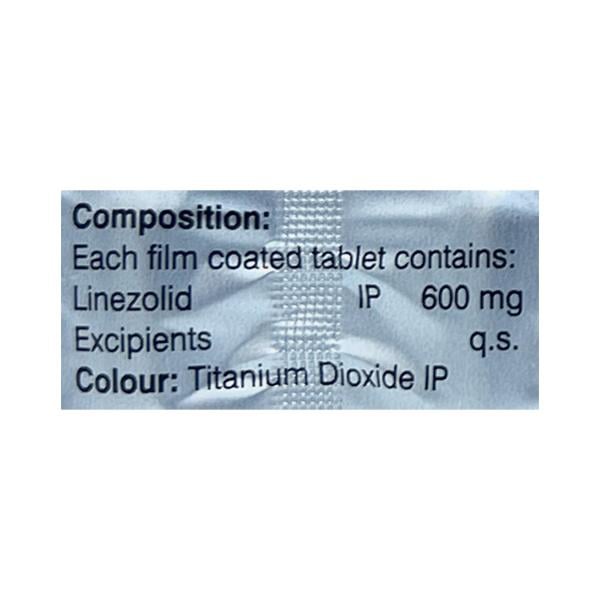 LEXILID Tablet 10's