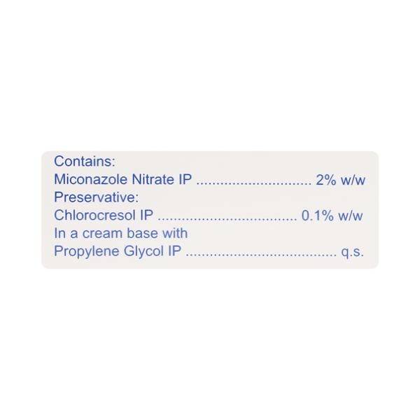 Micogel 2% Cream 15gm