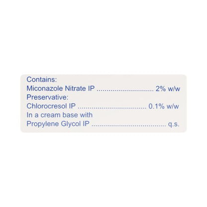 Micogel 2% Cream 15gm