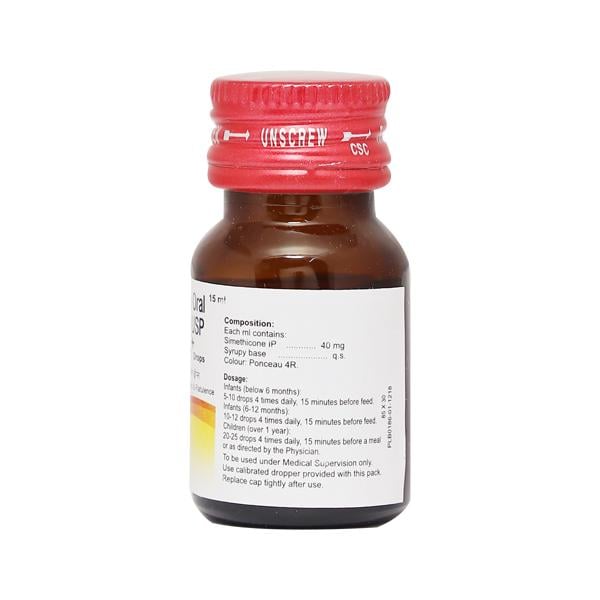 Colimex Df+ Drops 15ml