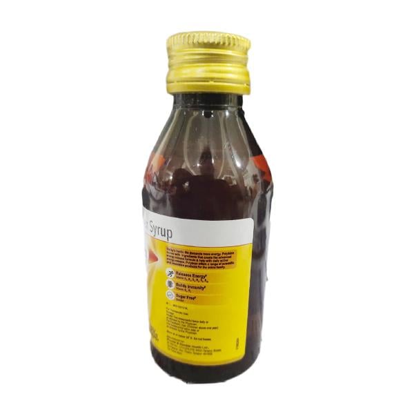 Polybion SF Complete Sugar Free Syrup 100ml