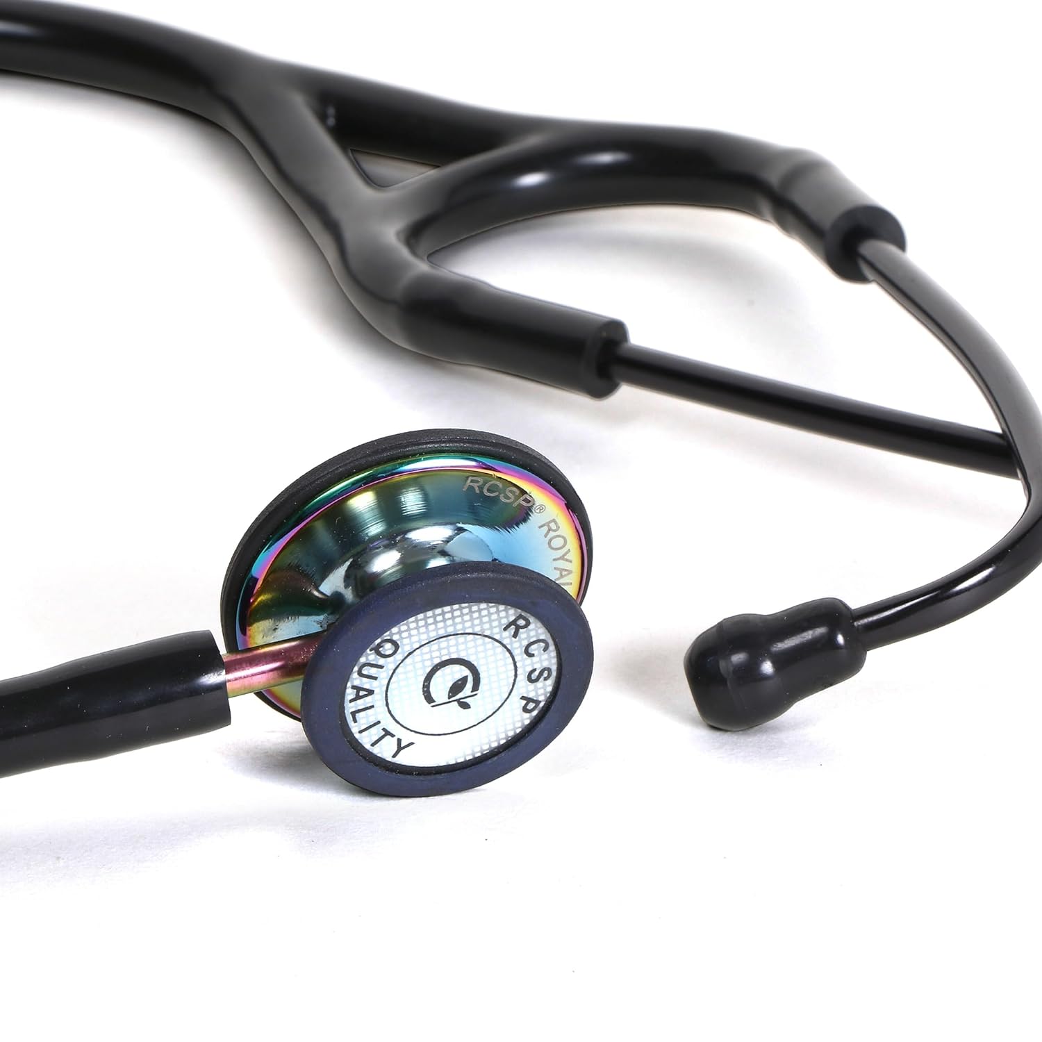 RCSP Royal Rainbow Stethoscope
