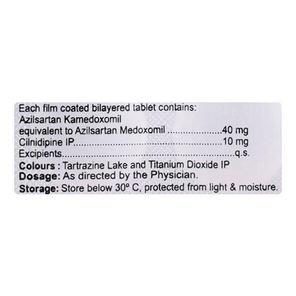 MYOTAN CN Tablet 10's