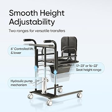 Frido Transfer Lift