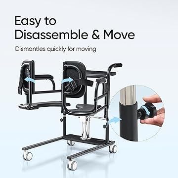 Frido Transfer Lift