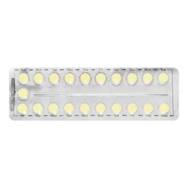 Carpela Tablet 21'S