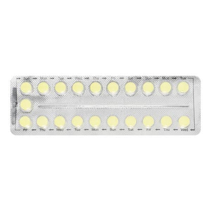 Carpela Tablet 21'S
