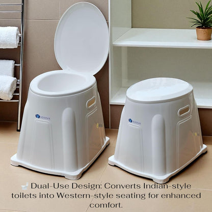 Indian to Western Converter