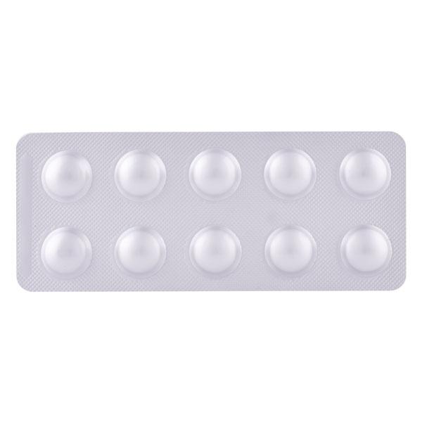 Telmiprime Beta 50mg Tablet 10'S