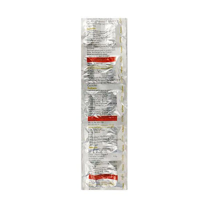 Toltam Capsule 10'S