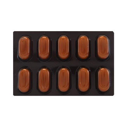 COSALA 800mg Tablet 10's