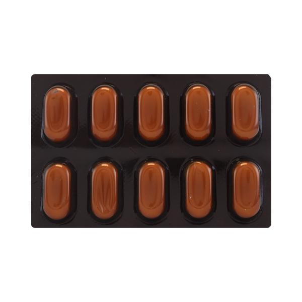 COSALA 800mg Tablet 10's