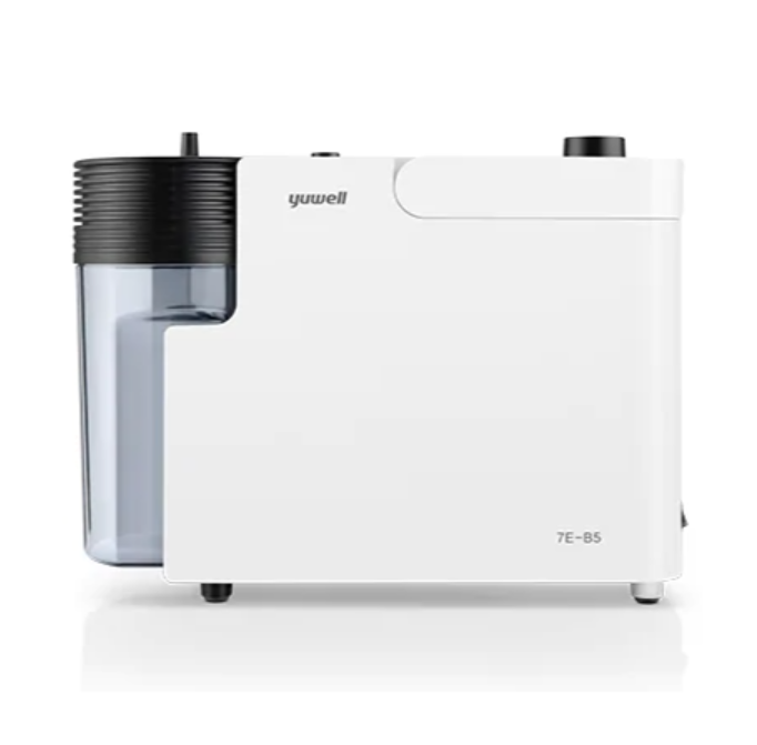 Yuwell Electric Suction Apparatus 1L x 1 ABS Jar