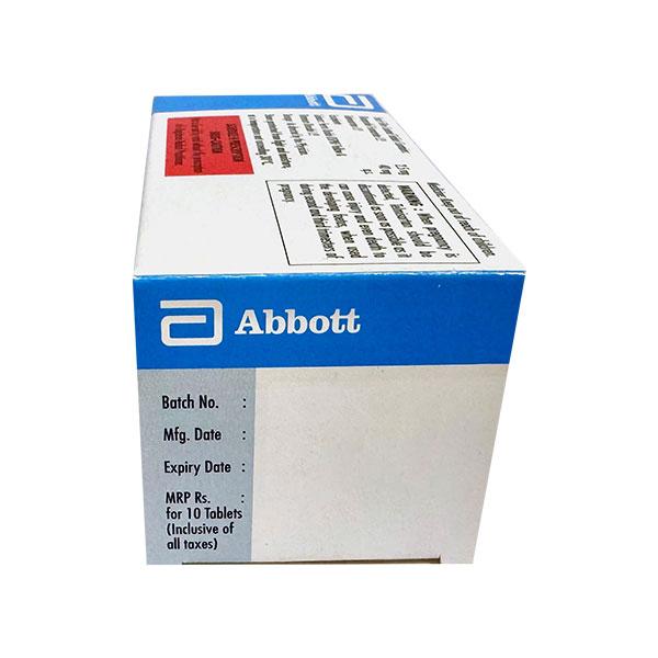 TELPRES BETA 2.5 Tablet 10's