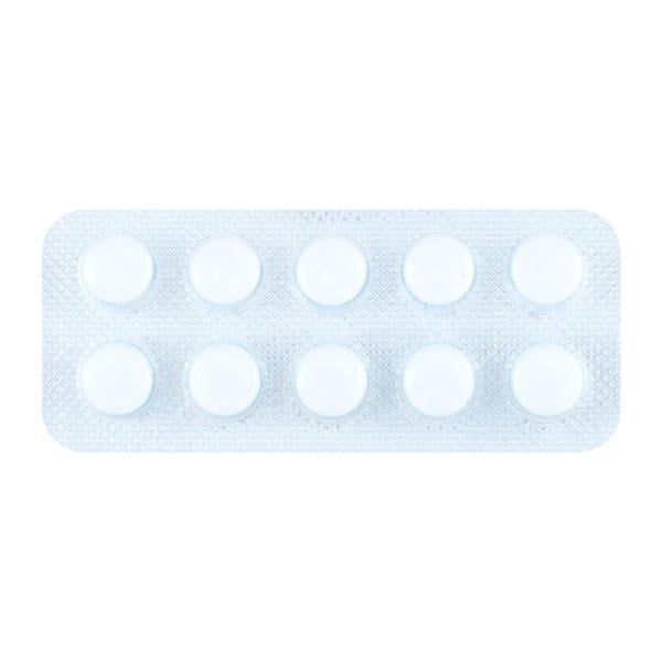 Ilosure 6mg Tablet 10'S