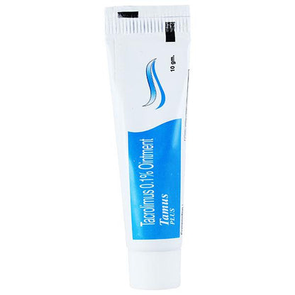 TAMUS PLUS Cream 10gm