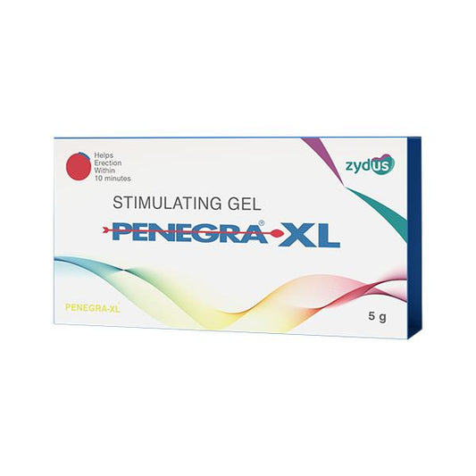 PENEGRA XL STIMULATING Gel 5g