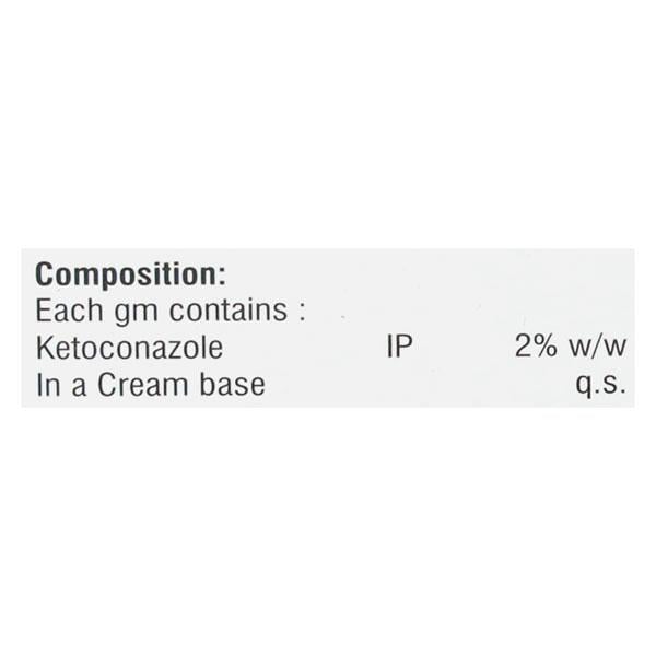 KETOPRESS Cream 50gm