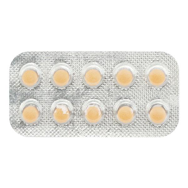 PERCOMPA 2mg Tablet 10's