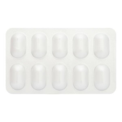 Bifilac HP Capsule 10'S