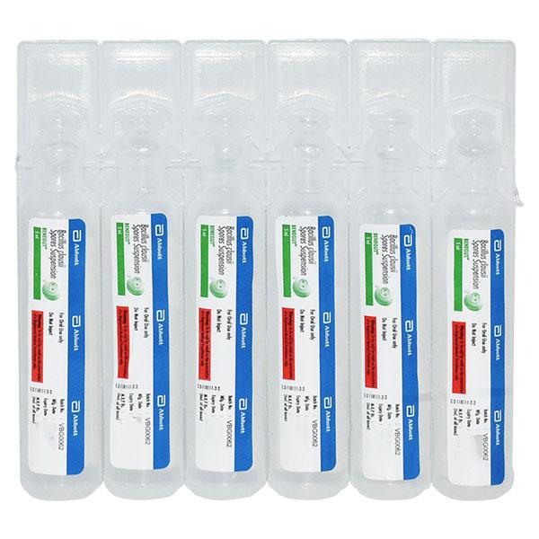 Benegut Suspension 12X5ml