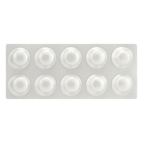 COBIL M Tablet 10's