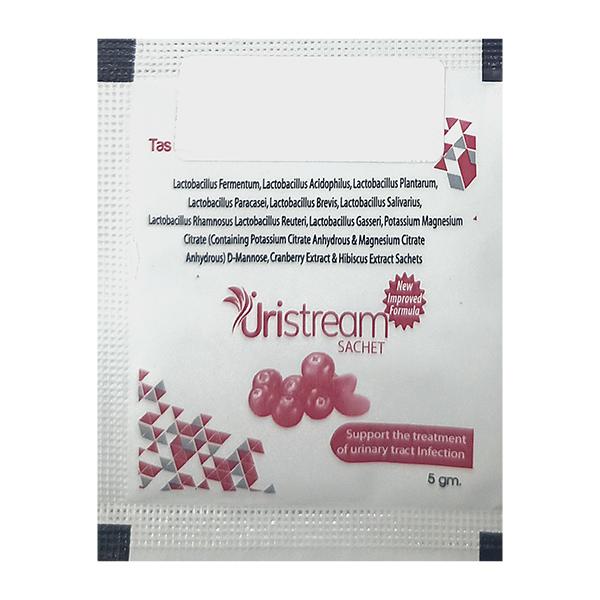 URISTREAM Sachet 5g