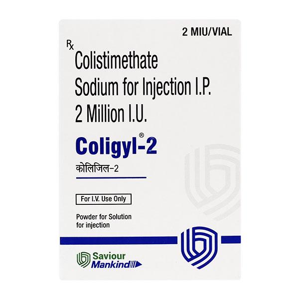COLIGYL 2miu Injection 1's