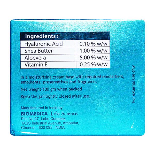 ACTIVE MF Cream 100gm