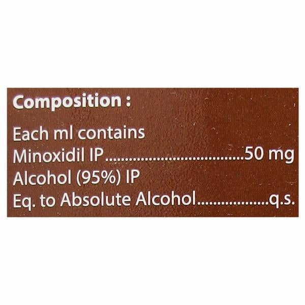 MINOTREAT 5% Solution 60ml