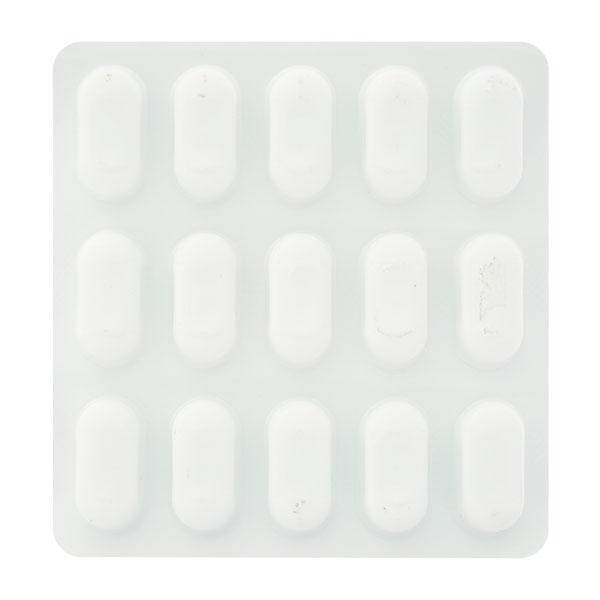 Dailycal OK Tablet 15'S