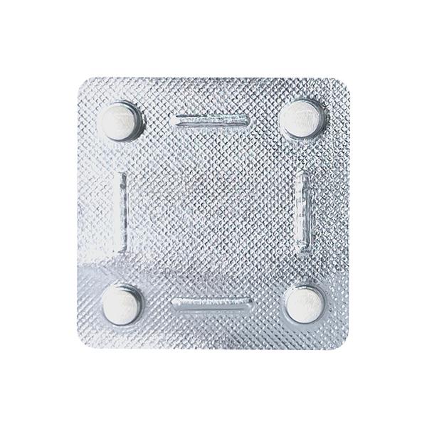 LASMIRAY 50mg Tablet 4's