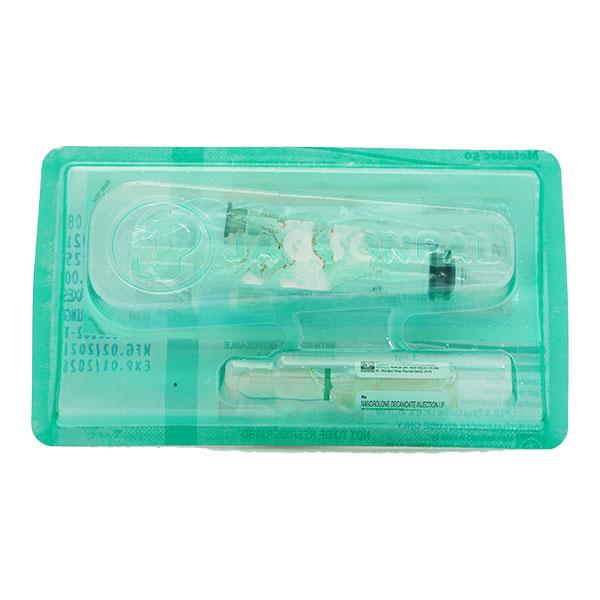 METADEC 50mg Injection 1ml