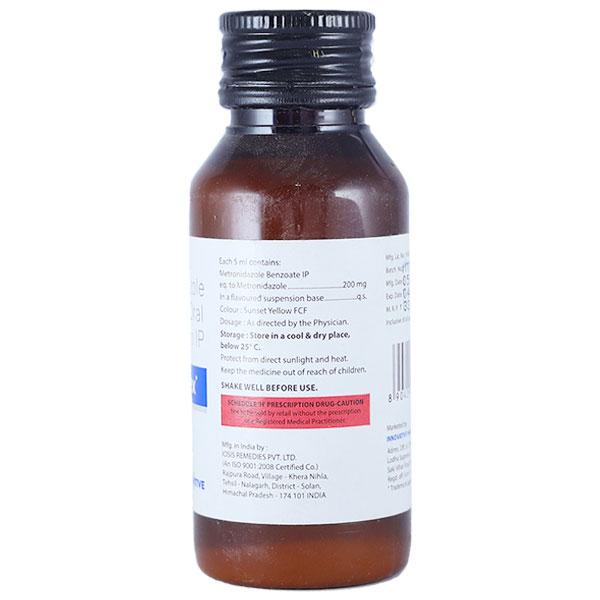 METROBEX Suspension 60ml