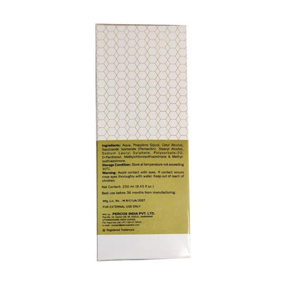 NOSOAP GENTLE SKIN Cleanser 250ml