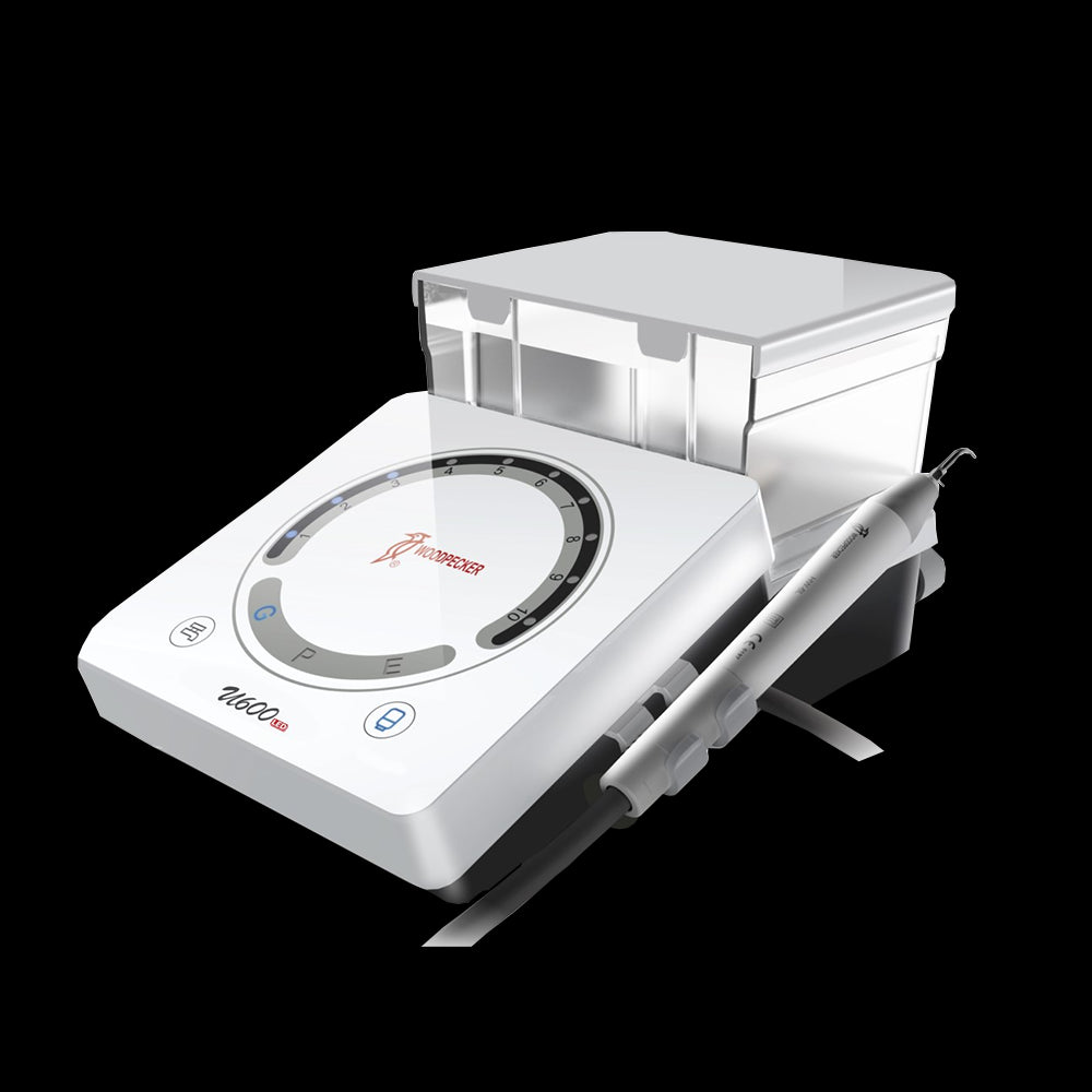 Woodpecker U-600 LED Ultrasonic Scaler