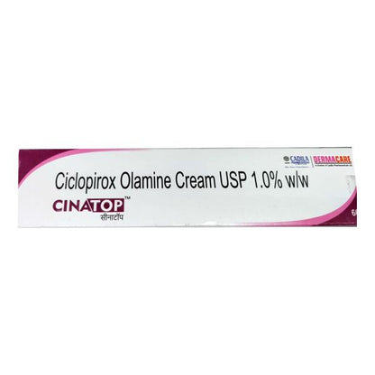 CINATOP Cream 60gm